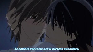 Junjou Romantica 2